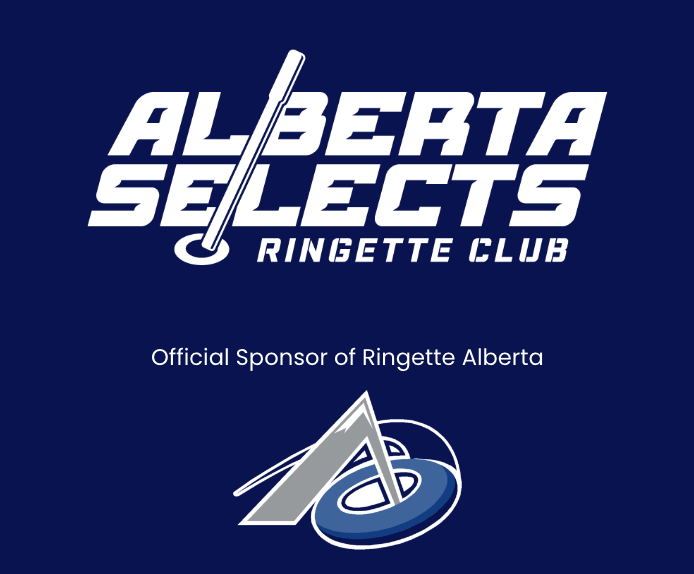 Alberta Selects Ringette